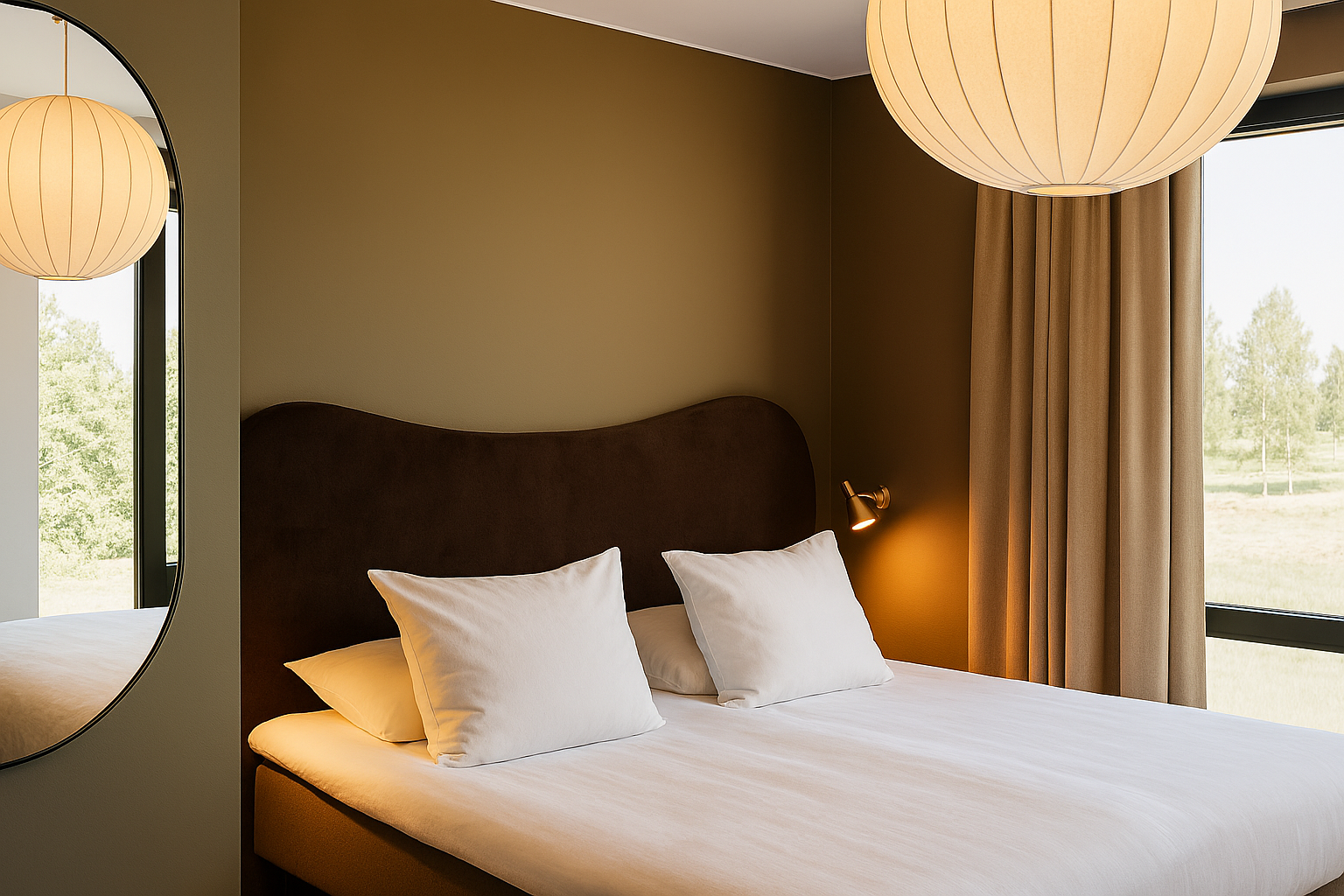 Hotell & Resor