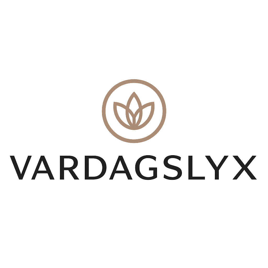 Vardagslyx